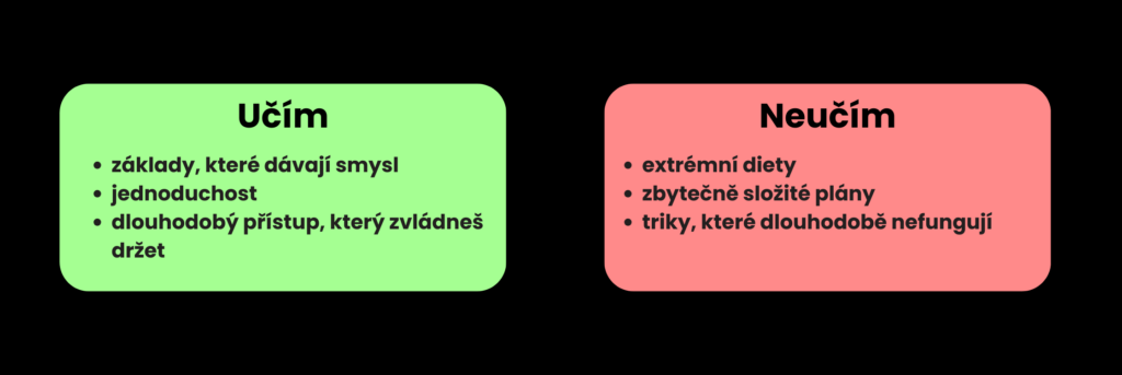 Infografika co učím